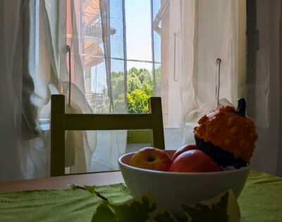 Fondotoce mini apartment