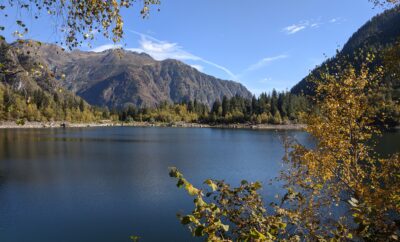 Antrona: Alpine Adventures in Verbano Cusio Ossola