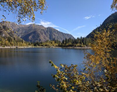 Antrona: Alpine Adventures in Verbano Cusio Ossola