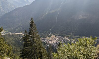 Macugnaga: An Alpine Experience in Northern Italy
