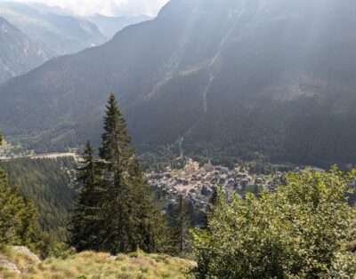 Macugnaga: An Alpine Experience in Northern Italy