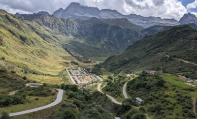 Formazza Valley: Alpine Experiences in Northern Italy