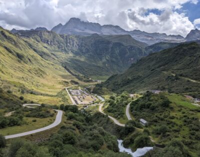Formazza Valley: Alpine Experiences in Northern Italy