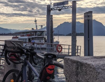 Two Wheels Through Italy: Cycling Adventures in Verbano Cusio Ossola