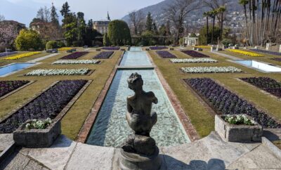 Verbania: Unveiling Italy’s Enchanting Lakeside Gardens