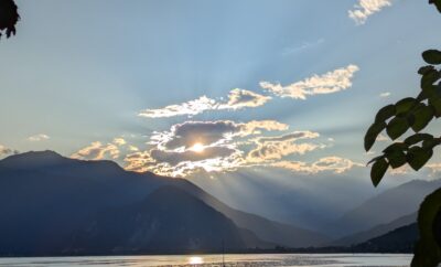 Best Beaches and Swimming Spots Around Verbania