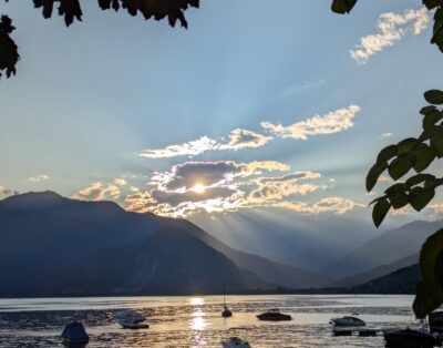 Best Beaches and Swimming Spots Around Verbania